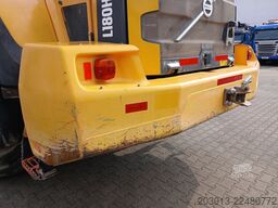 VOLVO L180H Radlader 29,7 t *Waage *12.069 h