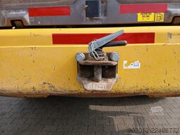 VOLVO L180H Radlader 29,7 t *Waage *12.069 h