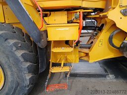 VOLVO L180H Radlader 29,7 t *Waage *12.069 h