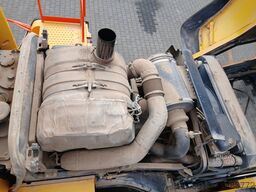 VOLVO L180H Radlader 29,7 t *Waage *12.069 h