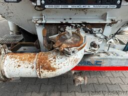 MERCEDES-BENZ AROCS 4451 8x4 EURO 6 Betonpumpe SERMAC 5RZ51