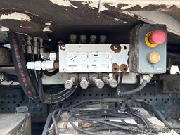 MERCEDES-BENZ AROCS 4451 8x4 EURO 6 Betonpumpe SERMAC 5RZ51