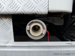 MERCEDES-BENZ AROCS 4451 8x4 EURO 6 Betonpumpe SERMAC 5RZ51