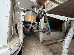 MERCEDES-BENZ AROCS 4451 8x4 EURO 6 Betonpumpe SERMAC 5RZ51