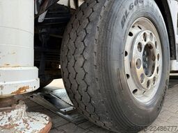 MERCEDES-BENZ AROCS 4451 8x4 EURO 6 Betonpumpe SERMAC 5RZ51