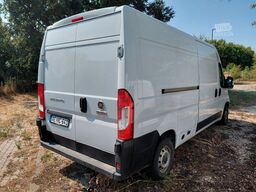 FIAT Ducato L3H2 130 2.2