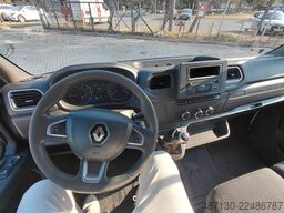 RENAULT Master Pack Comfort L3H1 P3