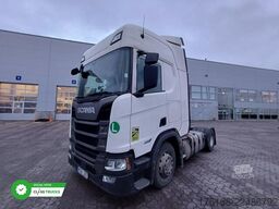 SCANIA R460 CR20H ACC ADAS Package