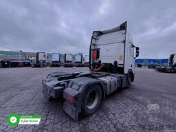 SCANIA R460 CR20H ACC ADAS Package