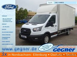 FORD Transit 350 L4 130PS HA Trend Koffer Flügeltüren