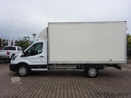 FORD Transit 350 L4 130PS HA Trend Koffer Flügeltüren