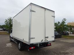 FORD Transit 350 L4 130PS HA Trend Koffer Flügeltüren
