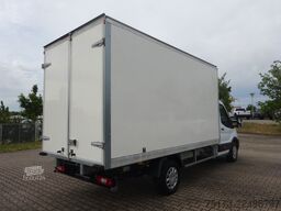FORD Transit 350 L4 130PS HA Trend Koffer Flügeltüren