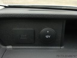 FORD Transit 350 L4 130PS HA Trend Koffer Flügeltüren