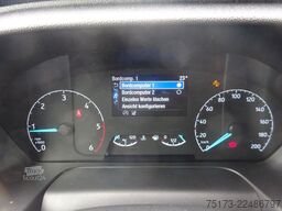 FORD Transit 350 L4 130PS HA Trend Koffer Flügeltüren