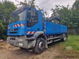  Iveco Trakker
