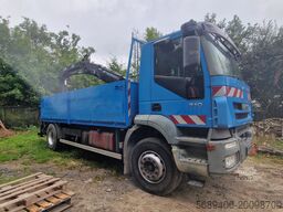  Iveco Trakker