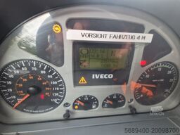 Iveco Trakker