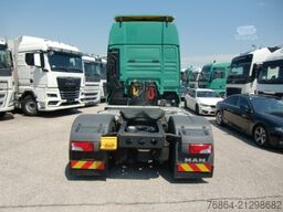 MAN TGX 18.480, XXL, AUTOMATIK, RETARDER,