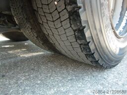 MAN TGX 18.480, XXL, AUTOMATIK, RETARDER,