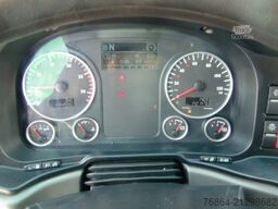 MAN TGX 18.480, XXL, AUTOMATIK, RETARDER,