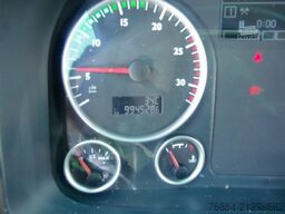 MAN TGX 18.480, XXL, AUTOMATIK, RETARDER,