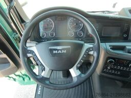 MAN TGX 18.480, XXL, AUTOMATIK, RETARDER,