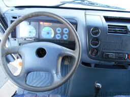 Mercedes-Benz ATEGO 815 - FRUGONE ALLUMINIO + SPONDA