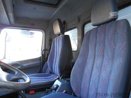 Mercedes-Benz ATEGO 815 - FRUGONE ALLUMINIO + SPONDA