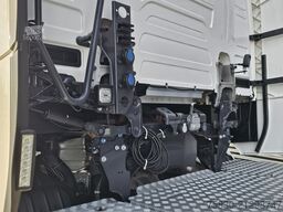 Scania S660 V8 / 6x2 BOOGIE / RETARDER / FULL AIR