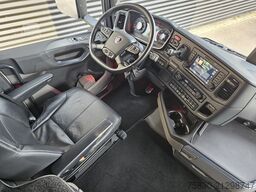 Scania S660 V8 / 6x2 BOOGIE / RETARDER / FULL AIR