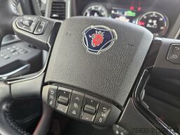 Scania S660 V8 / 6x2 BOOGIE / RETARDER / FULL AIR