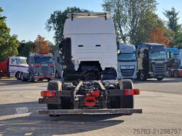 MAN TGX 26.500 6x2 XXL - Chassis - Full air - Night...
