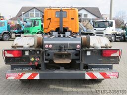 SCANIA G 410 LB 6x2*4HNA Abrollkipper Lift+Lenkachse 28