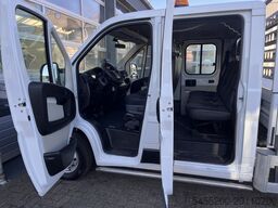 Citroën Jumper 35 2.2 HDI L3 3 Zijdenkipper Kieper Trek...