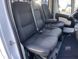 Citroën Jumper 35 2.2 HDI L3 3 Zijdenkipper Kieper Trek...