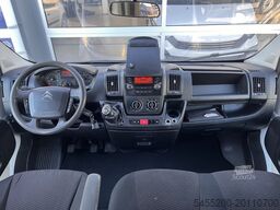 Citroën Jumper 35 2.2 HDI L3 3 Zijdenkipper Kieper Trek...
