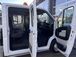 Citroën Jumper 35 2.2 HDI L3 3 Zijdenkipper Kieper Trek...