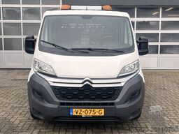 Citroën Jumper 35 2.2 HDI L3 3 Zijdenkipper Kieper Trek...