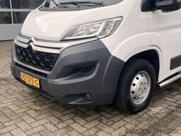 Citroën Jumper 35 2.2 HDI L3 3 Zijdenkipper Kieper Trek...