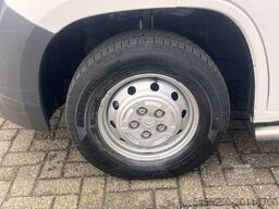 Citroën Jumper 35 2.2 HDI L3 3 Zijdenkipper Kieper Trek...