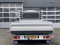 Citroën Jumper 35 2.2 HDI L3 3 Zijdenkipper Kieper Trek...