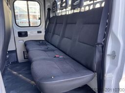 Citroën Jumper 35 2.2 HDI L3 3 Zijdenkipper Kieper Trek...