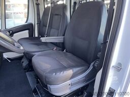 Citroën Jumper 35 2.2 HDI L3 3 Zijdenkipper Kieper Trek...