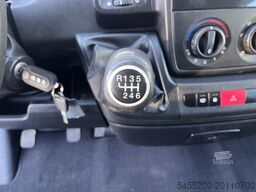 Citroën Jumper 35 2.2 HDI L3 3 Zijdenkipper Kieper Trek...