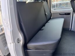 Volkswagen Transporter 2.0 TDI L2H1 DC Laadkraan Airco Tre...