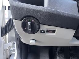 Volkswagen Transporter 2.0 TDI L2H1 DC Laadkraan Airco Tre...