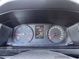 Volkswagen Transporter 2.0 TDI L2H1 DC Laadkraan Airco Tre...