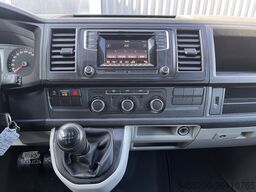 Volkswagen Transporter 2.0 TDI L2H1 DC Laadkraan Airco Tre...