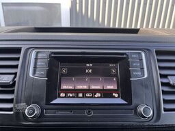 VW Transporter 2.0 TDI L2H1 DC Laadkraan Airco Tre...